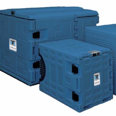 COLDCUBE CONTAINERS