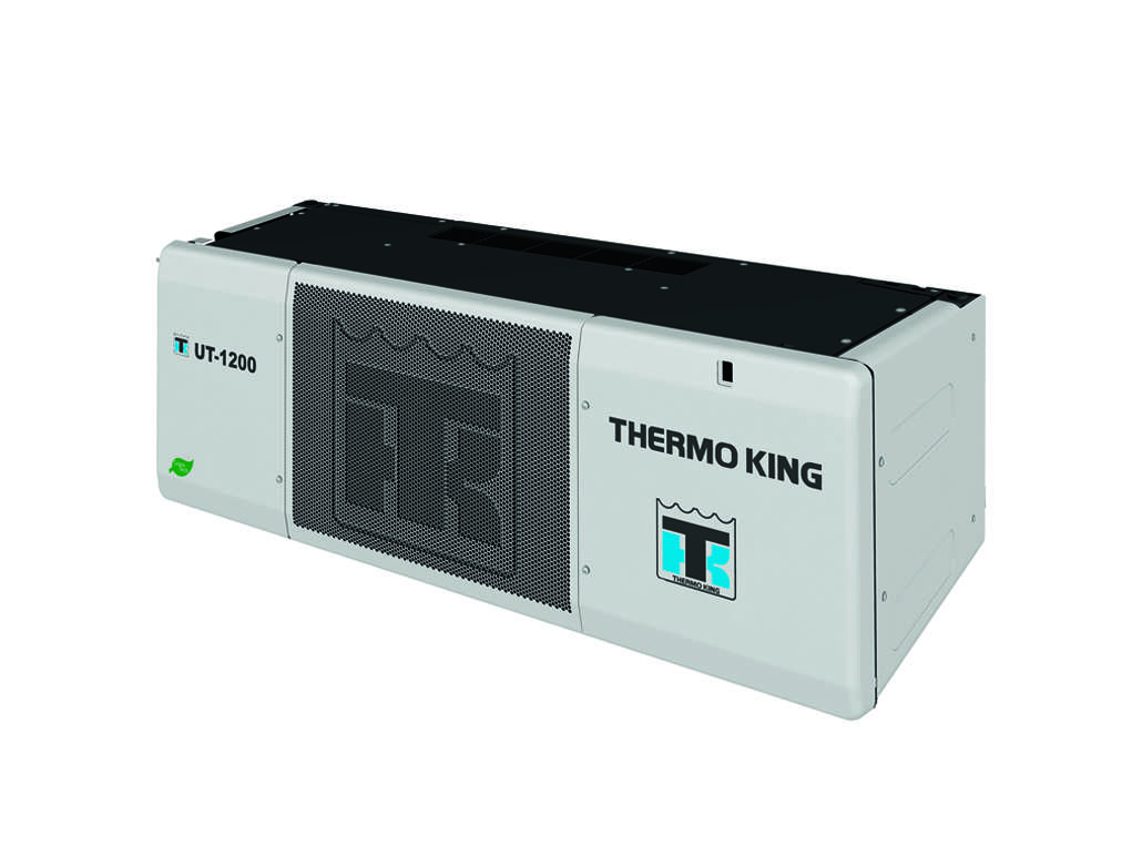 T R Spectrum Thermo King Hellas